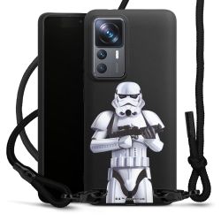 New Carry Case Black Line Stoff schwarz/mattschwarz