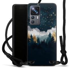 New Carry Case Black Line Stoff schwarz/mattschwarz