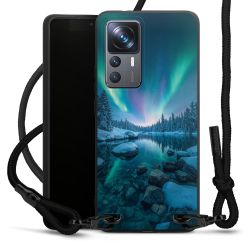 New Carry Case Black Line Stoff schwarz/mattschwarz