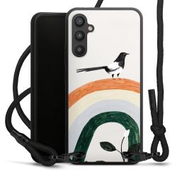 New Carry Case Black Line Stoff schwarz/mattschwarz