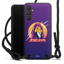 New Carry Case Black Line Stoff schwarz/mattschwarz