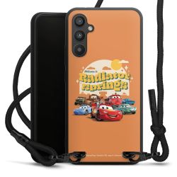 New Carry Case Black Line Stoff schwarz/mattschwarz