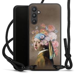 New Carry Case Black Line Stoff schwarz/mattschwarz