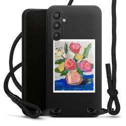 New Carry Case Black Line Stoff schwarz/mattschwarz