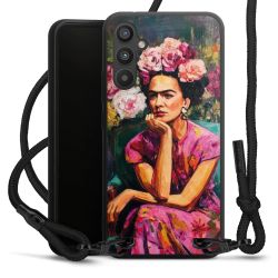 New Carry Case Black Line Stoff schwarz/mattschwarz