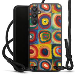 New Carry Case Black Line Stoff schwarz/mattschwarz