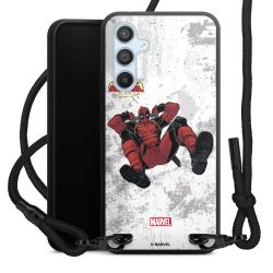 New Carry Case Black Line Stoff schwarz/mattschwarz