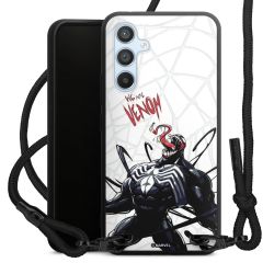 New Carry Case Black Line Stoff schwarz/mattschwarz