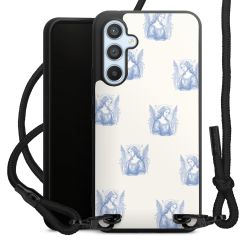 New Carry Case Black Line Stoff schwarz/mattschwarz