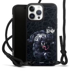 New Carry Case Black Line Stoff schwarz/mattschwarz