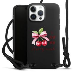 New Carry Case Black Line Stoff schwarz/mattschwarz