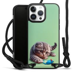 New Carry Case Black Line Stoff schwarz/mattschwarz