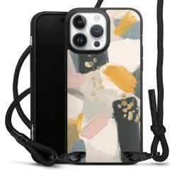 New Carry Case Black Line Stoff schwarz/mattschwarz