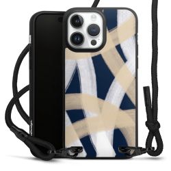 New Carry Case Black Line Stoff schwarz/mattschwarz