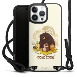 New Carry Case Black Line Stoff schwarz/mattschwarz