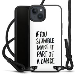 New Carry Case Black Line Stoff schwarz/mattschwarz