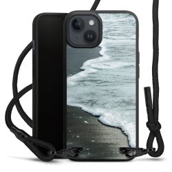 New Carry Case Black Line Stoff schwarz/mattschwarz