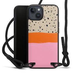 New Carry Case Black Line Stoff schwarz/mattschwarz