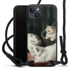 New Carry Case Black Line Stoff schwarz/mattschwarz