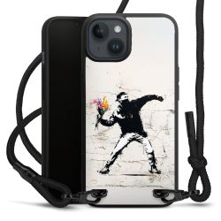 New Carry Case Black Line Stoff schwarz/mattschwarz