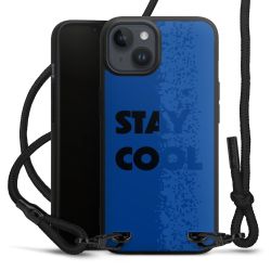 New Carry Case Black Line Stoff schwarz/mattschwarz