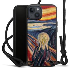 New Carry Case Black Line Stoff schwarz/mattschwarz