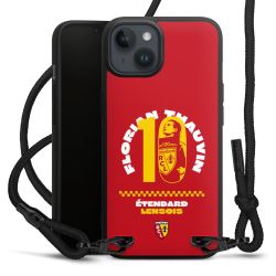 New Carry Case Black Line Stoff schwarz/mattschwarz