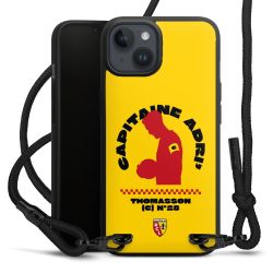 New Carry Case Black Line Stoff schwarz/mattschwarz