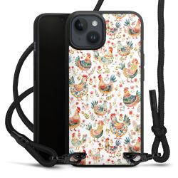 New Carry Case Black Line Stoff schwarz/mattschwarz