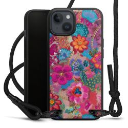 New Carry Case Black Line Stoff schwarz/mattschwarz