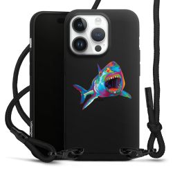 New Carry Case Black Line Stoff schwarz/mattschwarz