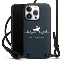 New Carry Case Black Line Stoff schwarz/mattschwarz