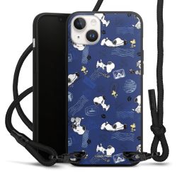 New Carry Case Black Line Stoff schwarz/mattschwarz