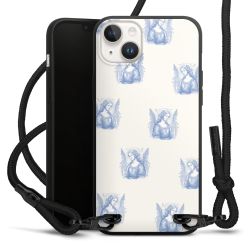 New Carry Case Black Line Stoff schwarz/mattschwarz