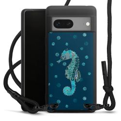 New Carry Case Black Line Stoff schwarz/mattschwarz