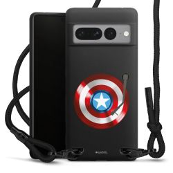 New Carry Case Black Line Stoff schwarz/mattschwarz