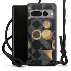 New Carry Case Black Line Stoff schwarz/mattschwarz