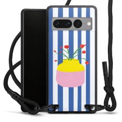 New Carry Case Black Line Stoff schwarz/mattschwarz