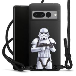 New Carry Case Black Line Stoff schwarz/mattschwarz