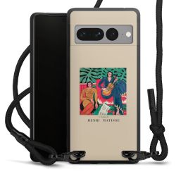 New Carry Case Black Line Stoff schwarz/mattschwarz