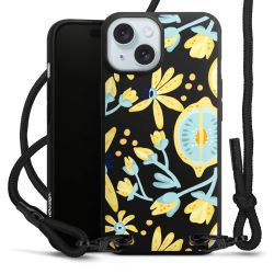 New Carry Case Black Line Stoff schwarz/mattschwarz