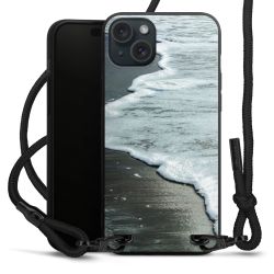 New Carry Case Black Line Stoff schwarz/mattschwarz