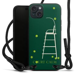 New Carry Case Black Line Stoff schwarz/mattschwarz