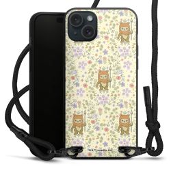 New Carry Case Black Line Stoff schwarz/mattschwarz