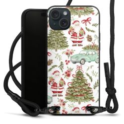 New Carry Case Black Line Stoff schwarz/mattschwarz