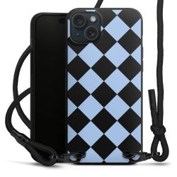 New Carry Case Black Line Stoff schwarz/mattschwarz