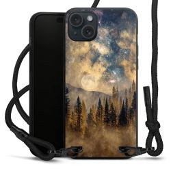 New Carry Case Black Line Stoff schwarz/mattschwarz