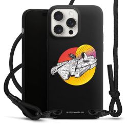 New Carry Case Black Line Stoff schwarz/mattschwarz