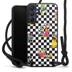 New Carry Case Black Line Stoff schwarz/mattschwarz