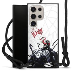 New Carry Case Black Line Stoff schwarz/mattschwarz